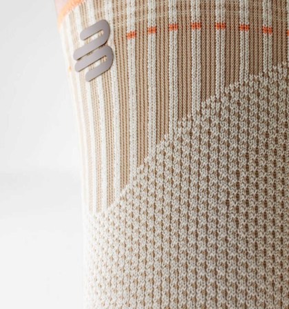 bauerfeid, outdoor knee brace, knie brace